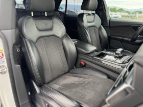 Audi Q8 50TDI= Quattro= S-LINE= Distronic= Keyless Go=  | Mobile.bg    12