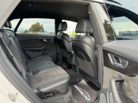 Audi Q8 50TDI= Quattro= S-LINE= Distronic= Keyless Go=  | Mobile.bg    13