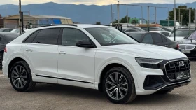 Audi Q8 50TDI= Quattro= S-LINE= Distronic= Keyless Go=  | Mobile.bg    3
