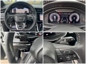 Audi Q8 50TDI= Quattro= S-LINE= Distronic= Keyless Go=  | Mobile.bg    15
