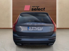 Volvo Xc90 D5 - 62500 лв. / 31955.74 € - 50156962 6