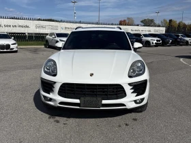 Porsche Macan * АВТО КРЕДИТ* ЦЕНА ДО БГ * СЕРВИЗНА ИСТОРИЯ *  - 24999 лв. / 12781.79 € - 83786510 5