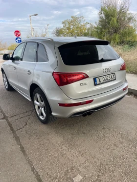 Audi Q5 2, 0.TDI | Mobile.bg    8