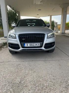 Audi Q5 2, 0.TDI | Mobile.bg    2