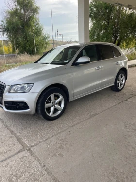 Audi Q5 2, 0.TDI - изображение 1