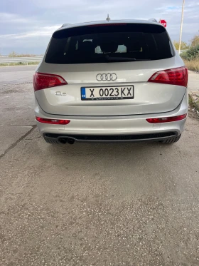Audi Q5 2, 0.TDI | Mobile.bg    11