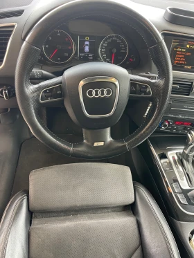 Audi Q5 2, 0.TDI | Mobile.bg    3