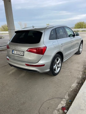 Audi Q5 2, 0.TDI | Mobile.bg    9