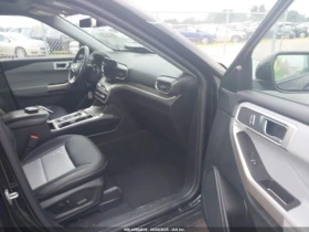 Ford Explorer XLT | Mobile.bg    5