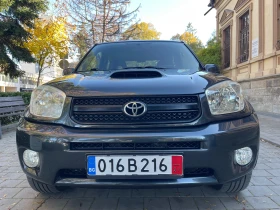 Toyota Rav4 2.0D4D#116KC#FACELIFT#! | Mobile.bg    6