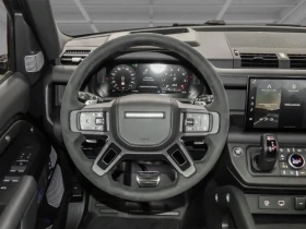 Land Rover Defender 130 P500 = Outbound = Air Suspension Гаранция - 231840 лв. / 118537.91 € - 39120622 7