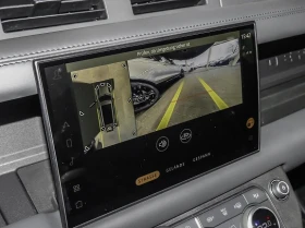 Land Rover Defender 130 P500 = Outbound = Air Suspension Гаранция - 231840 лв. / 118537.91 € - 39120622 9