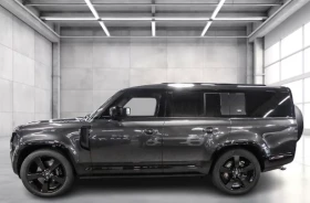 Land Rover Defender 130 P500 = Outbound = Air Suspension Гаранция - 231840 лв. / 118537.91 € - 39120622 4