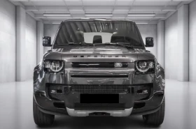 Land Rover Defender 130 P500 = Outbound = Air Suspension Гаранция