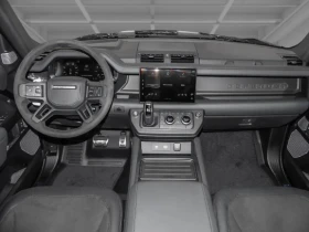 Land Rover Defender 130 P500 = Outbound = Air Suspension Гаранция - 231840 лв. / 118537.91 € - 39120622 8