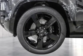 Land Rover Defender 130 P500 = Outbound = Air Suspension Гаранция - 231840 лв. / 118537.91 € - 39120622 5