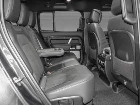Land Rover Defender 130 P500 = Outbound = Air Suspension Гаранция - 231840 лв. / 118537.91 € - 39120622 11