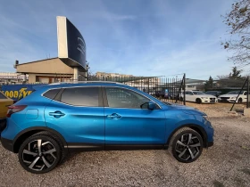Nissan Qashqai Гаранционен до-6.2026г - 39900 лв. / 20400.55 € - 16375578 7