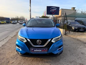 Nissan Qashqai Гаранционен до-6.2026г - 39900 лв. / 20400.55 € - 16375578 2