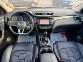 Nissan Qashqai Гаранционен до-6.2026г - 39900 лв. / 20400.55 € - 16375578 12