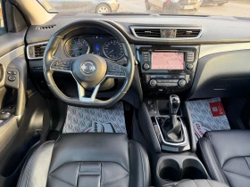Nissan Qashqai Гаранционен до-6.2026г - 39900 лв. / 20400.55 € - 16375578 13