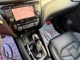 Nissan Qashqai Гаранционен до-6.2026г - 39900 лв. / 20400.55 € - 16375578 14