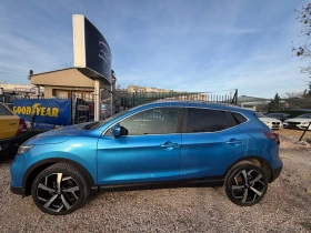Nissan Qashqai Гаранционен до-6.2026г - 39900 лв. / 20400.55 € - 16375578 8