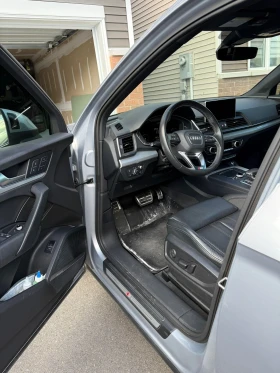 Audi Q5 Technik * * CARFAX * * АВТО КРЕДИТ * *  - 17999 € / 35202.98 лв. - 53826174 11