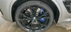 BMW X3 Х3 М - 39900 € / 78037.62 лв. - 85366702 15