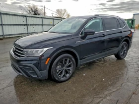 VW Tiguan 2.0T SE FWD