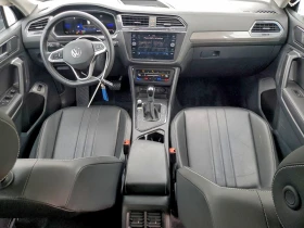 VW Tiguan 2.0T SE FWD - 16000 € / 31293.28 лв. - 18296691 8