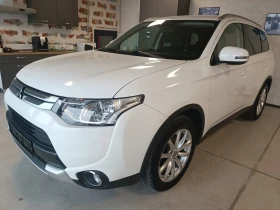 Mitsubishi Outlander III 2.2 DI-D, снимка 2