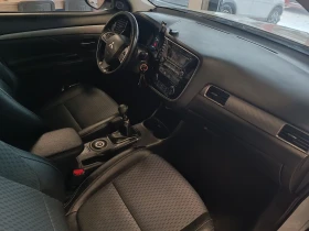 Mitsubishi Outlander III 2.2 DI-D, снимка 9