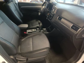 Mitsubishi Outlander III 2.2 DI-D, снимка 10