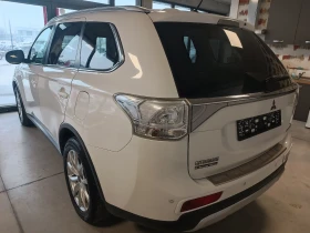 Mitsubishi Outlander III 2.2 DI-D, снимка 6