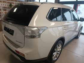 Mitsubishi Outlander III 2.2 DI-D, снимка 4