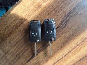 Opel Mokka 15г.1, 6-ГАЗ, РЕАЛНИ КМ.СЕРВИЗНИ ДОКУМЕНТИ, снимка 17