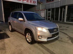 Toyota Rav4 2.2 D4D 150ks 4x4 EVRO 5 - 5700 € / 11148.23 лв. - 78273848 2