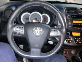 Toyota Rav4 2.2 D4D 150ks 4x4 EVRO 5 - 5700 € / 11148.23 лв. - 78273848 9