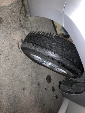 Toyota Rav4 2.2 D4D 150ks 4x4 EVRO 5 - 5700 € / 11148.23 лв. - 78273848 15