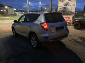 Toyota Rav4 2.2 D4D 150ks 4x4 EVRO 5 - 5700 € / 11148.23 лв. - 78273848 4