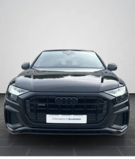 Audi Q8 S- LINE , RK1 MAXTON DESIGN TUNING - 68888 € / 134733.22 лв. - 80206060 11