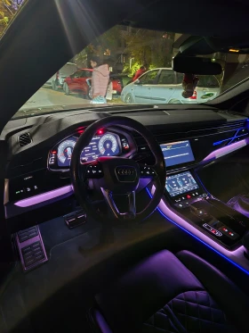 Audi Q8 S- LINE , RK1 MAXTON DESIGN TUNING - 68888 € / 134733.22 лв. - 80206060 9