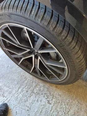 Audi Q8 S- LINE , RK1 MAXTON DESIGN TUNING - 68888 € / 134733.22 лв. - 80206060 10