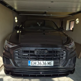 Audi Q8 S- LINE , RK1 MAXTON DESIGN TUNING - 68888 € / 134733.22 лв. - 80206060 4