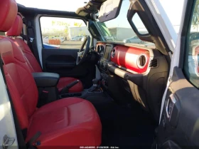 Jeep Gladiator 3.6l Rubicon 4X4, снимка 5