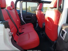 Jeep Gladiator 3.6l Rubicon 4X4, снимка 8