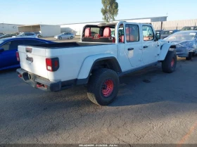 Jeep Gladiator 3.6l Rubicon 4X4, снимка 4