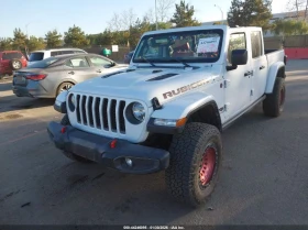 Jeep Gladiator 3.6l Rubicon 4X4, снимка 6