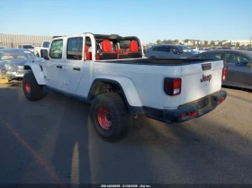 Jeep Gladiator 3.6l Rubicon 4X4, снимка 3